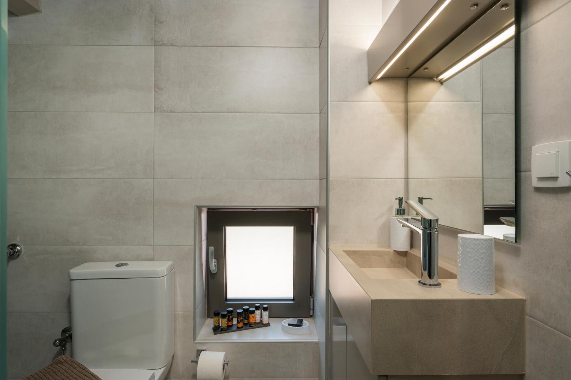 Ethereal Villas Chania ذاراتسو المظهر الخارجي الصورة