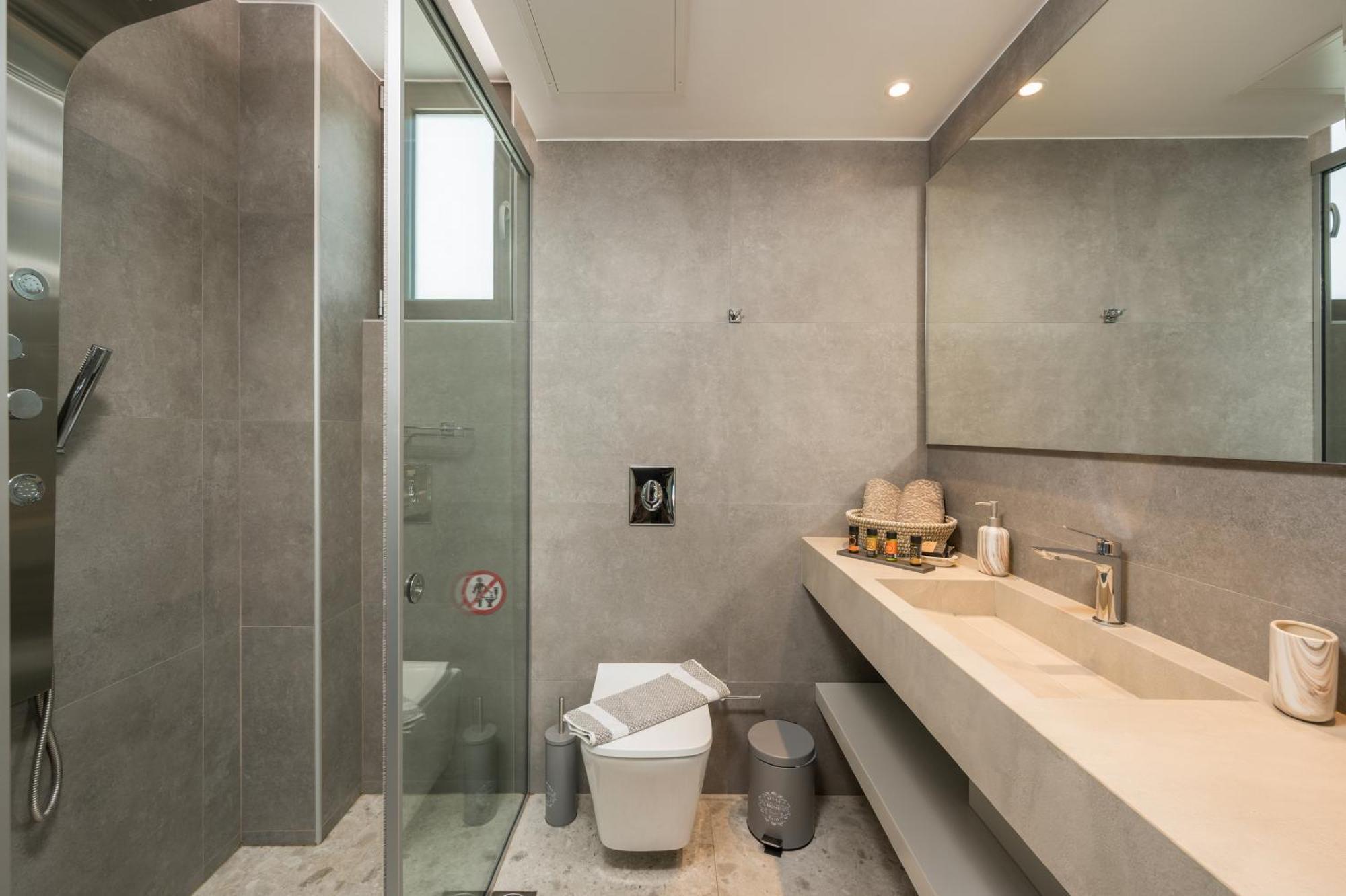 Ethereal Villas Chania ذاراتسو المظهر الخارجي الصورة